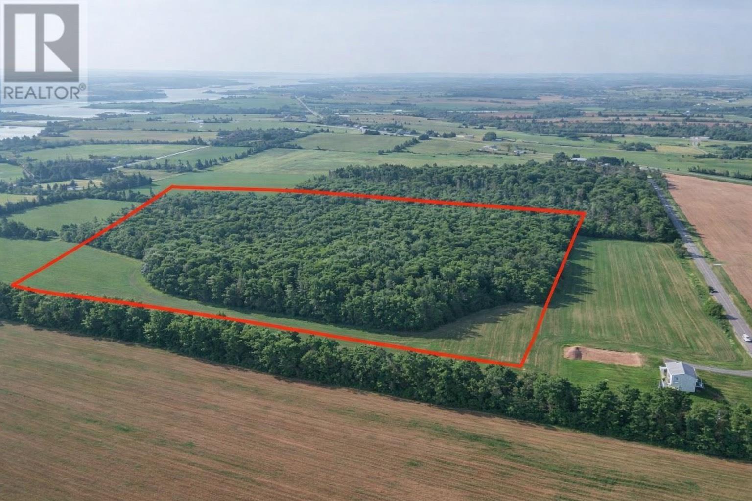 Lot 5 North York Point Road, Warren Grove, Prince Edward Island