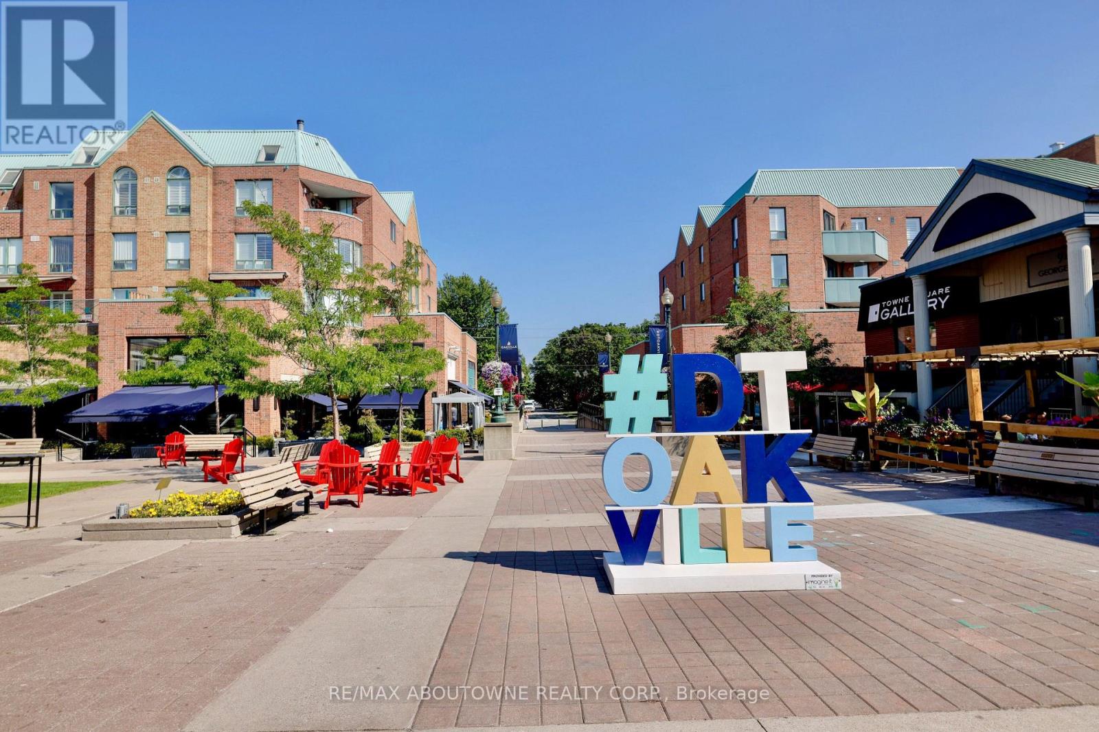 307 - 185 Robinson Street, Oakville, Ontario  L6J 7P6 - Photo 19 - W12739018