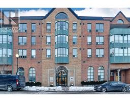 307 - 185 ROBINSON STREET, Oakville, Ontario