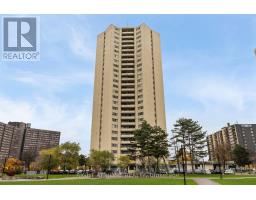 2408 - 330 DIXON ROAD, Toronto, Ontario