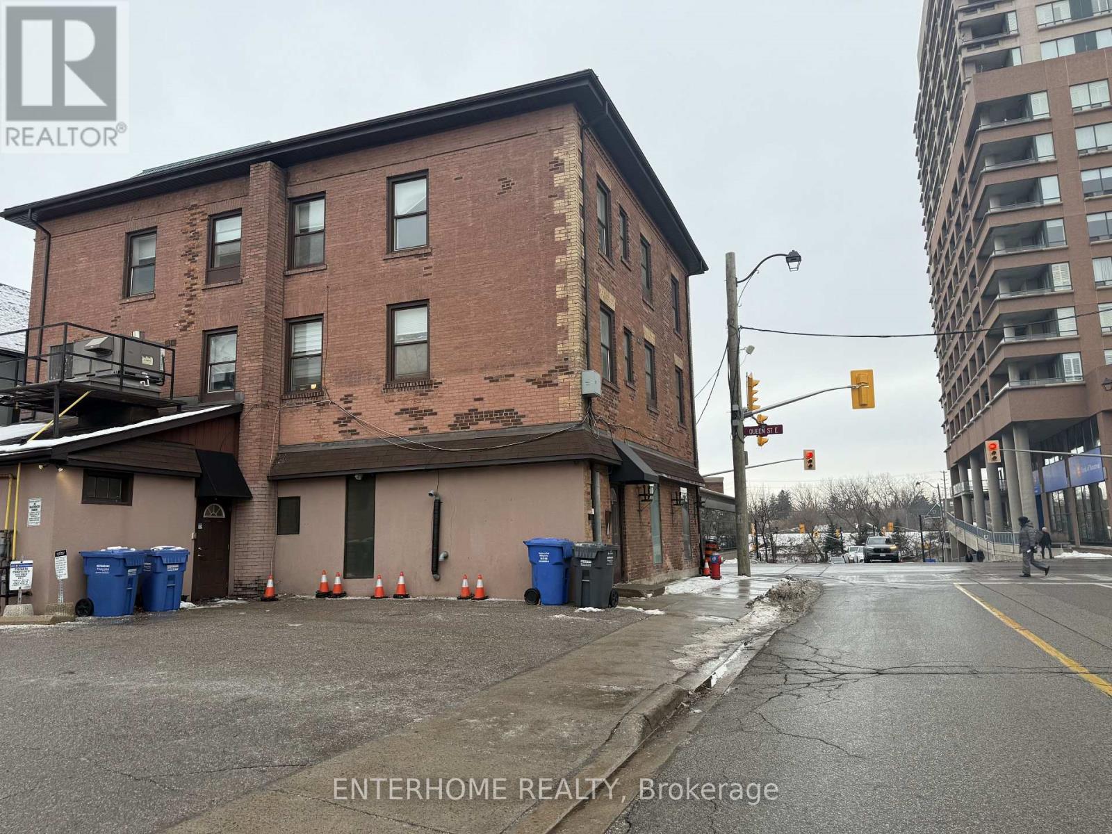 1a - 51 Queen Street E, Brampton, Ontario  L6W 2A7 - Photo 7 - W12739062