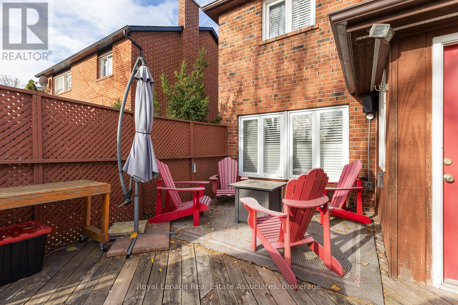 4384 Treetop Court, Mississauga, Ontario  L5L 3M7 - Photo 35 - W12739078