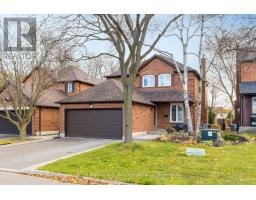 4384 TREETOP COURT, Mississauga, Ontario