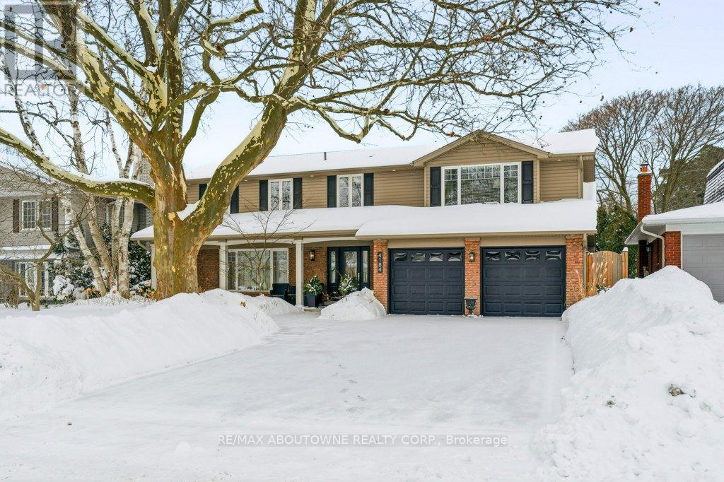 4184 Corrine Court, Burlington, Ontario  L7L 1J1 - Photo 2 - W12739080