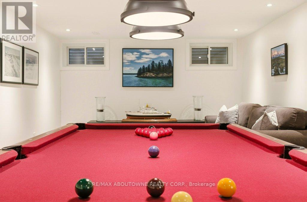 4184 Corrine Court, Burlington, Ontario  L7L 1J1 - Photo 34 - W12739080