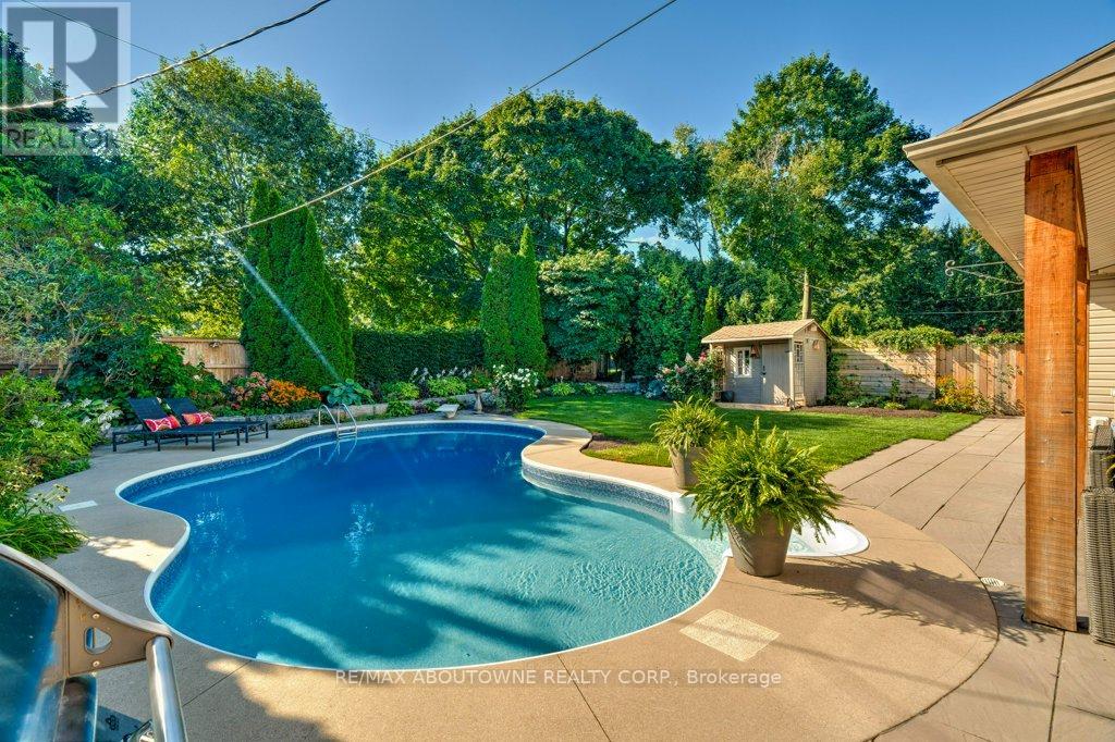 4184 Corrine Court, Burlington, Ontario  L7L 1J1 - Photo 43 - W12739080