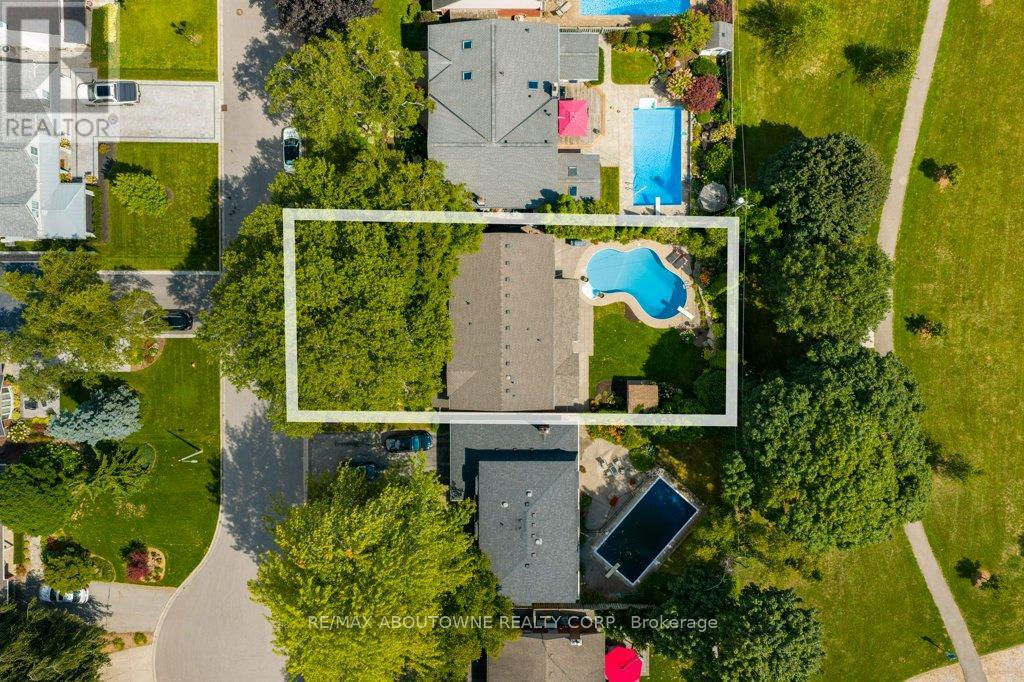 4184 Corrine Court, Burlington, Ontario  L7L 1J1 - Photo 46 - W12739080