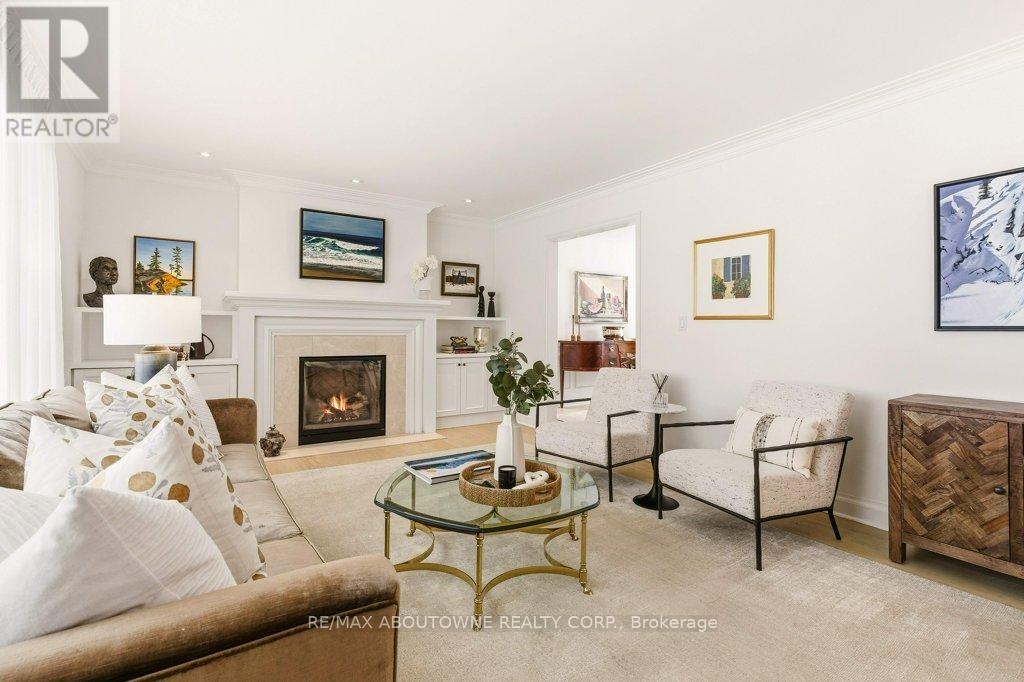 4184 Corrine Court, Burlington, Ontario  L7L 1J1 - Photo 8 - W12739080