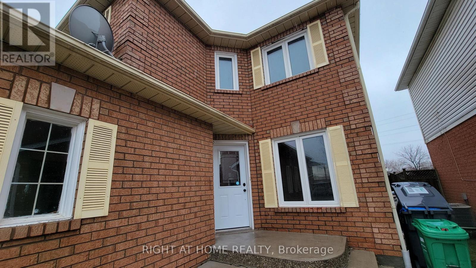 Main - 189 Timberlane Drive, Brampton, Ontario  L6Y 4V7 - Photo 20 - W12739088