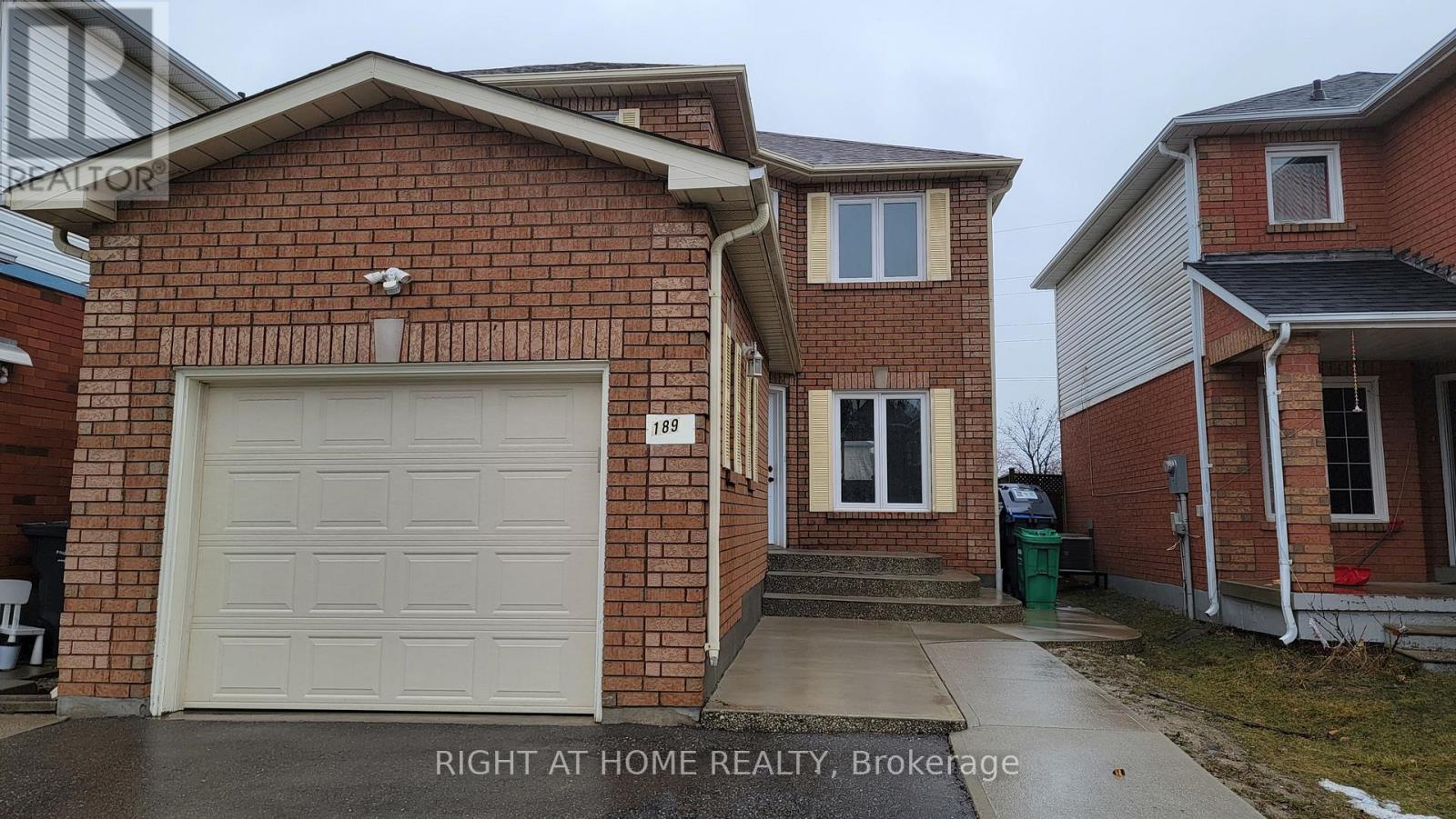 Main - 189 Timberlane Drive, Brampton, Ontario  L6Y 4V7 - Photo 22 - W12739088