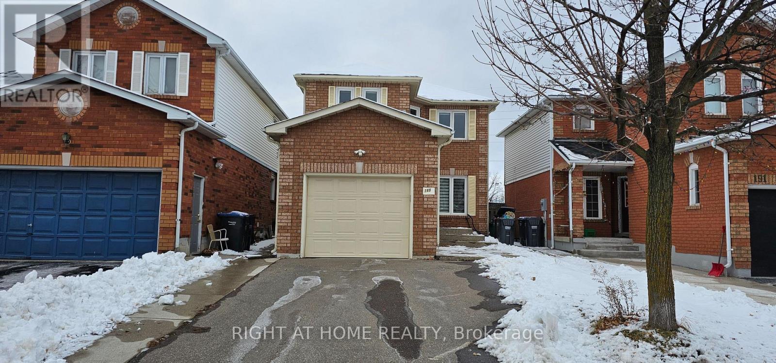 Main - 189 Timberlane Drive, Brampton, Ontario  L6Y 4V7 - Photo 23 - W12739088