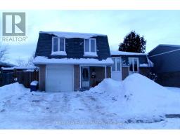 94 DIANE DRIVE, Orangeville, Ontario