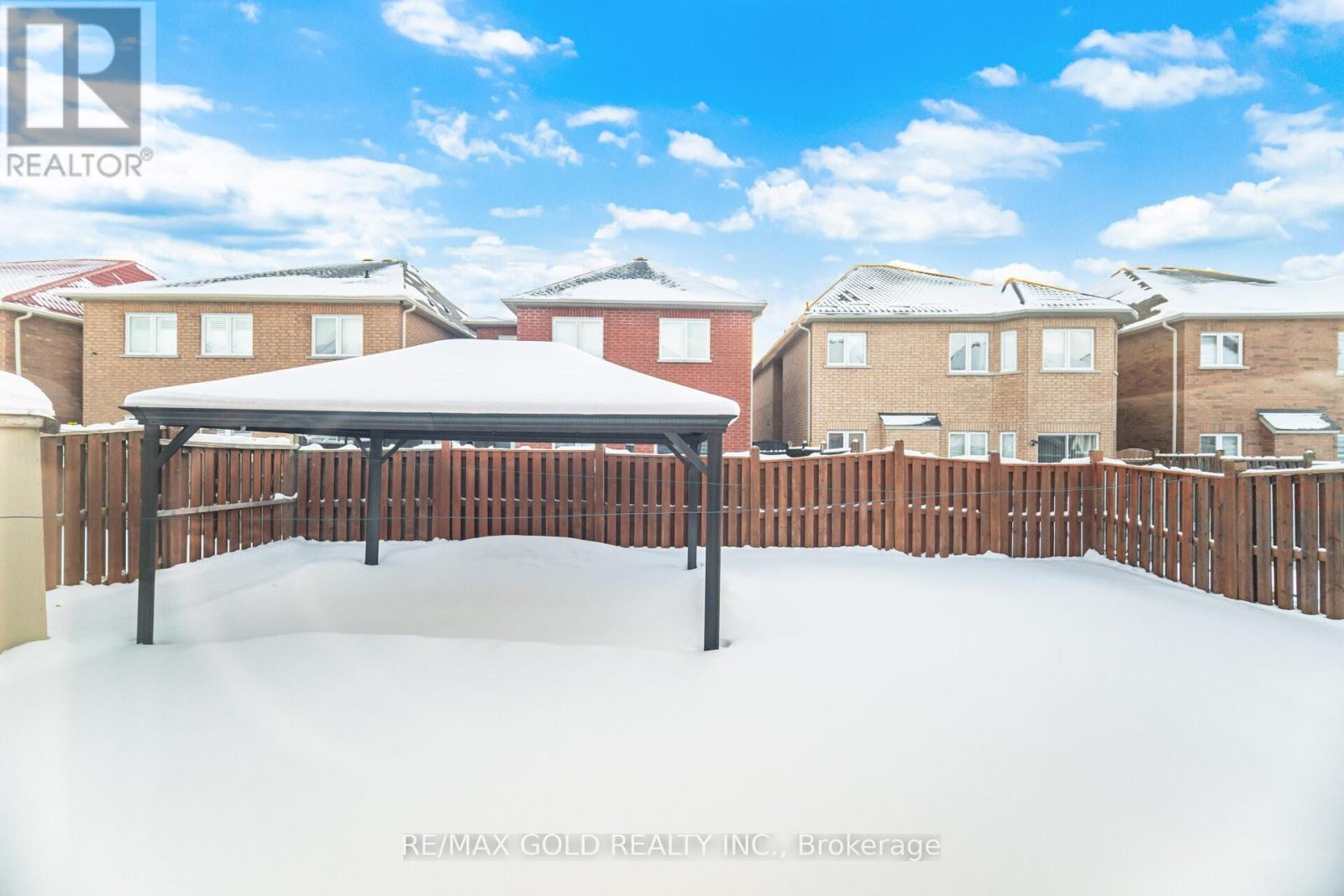 14 Ledgerock Road, Brampton, Ontario  L6P 2L7 - Photo 23 - W12739114