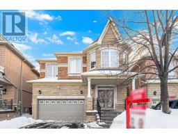 14 LEDGEROCK ROAD, Brampton, Ontario