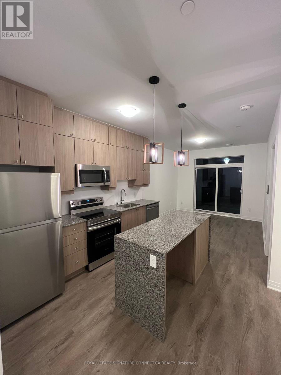 508 - 460 GORDON KRANTZ AVENUE, Milton, Ontario