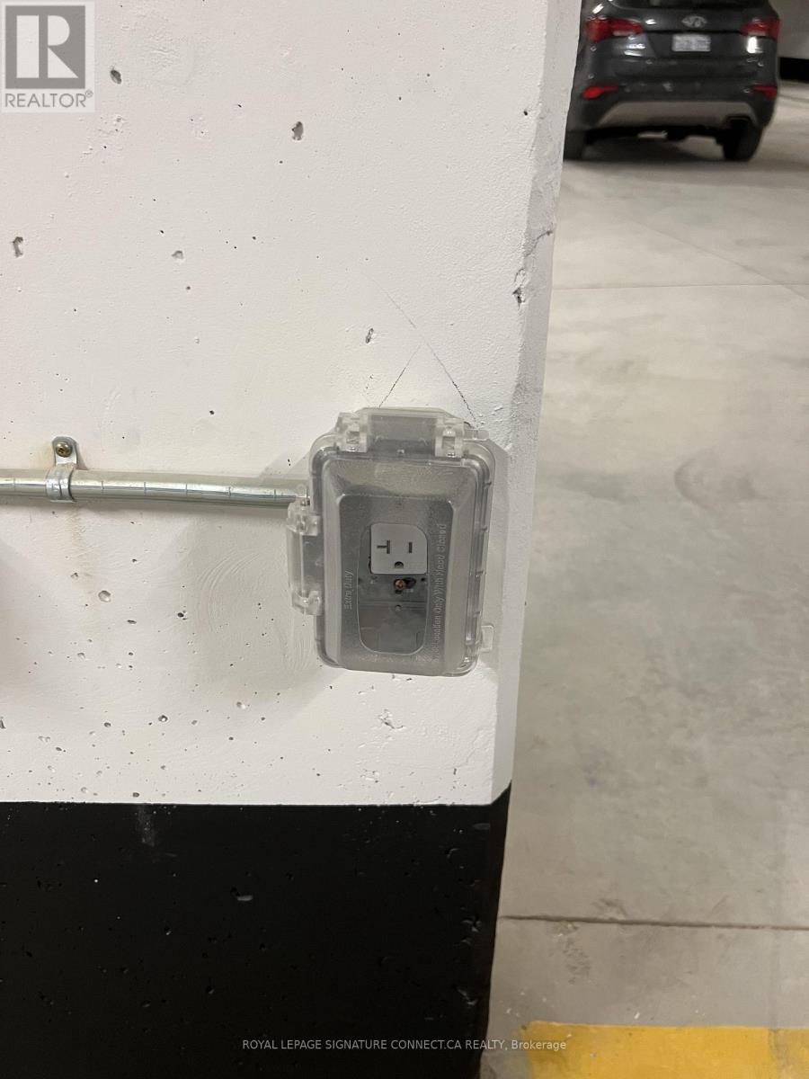 508 - 460 Gordon Krantz Avenue, Milton, Ontario  L9T 2X5 - Photo 10 - W12739152