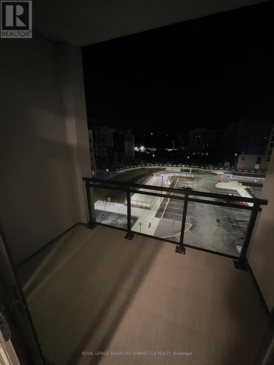 508 - 460 Gordon Krantz Avenue, Milton, Ontario  L9T 2X5 - Photo 3 - W12739152