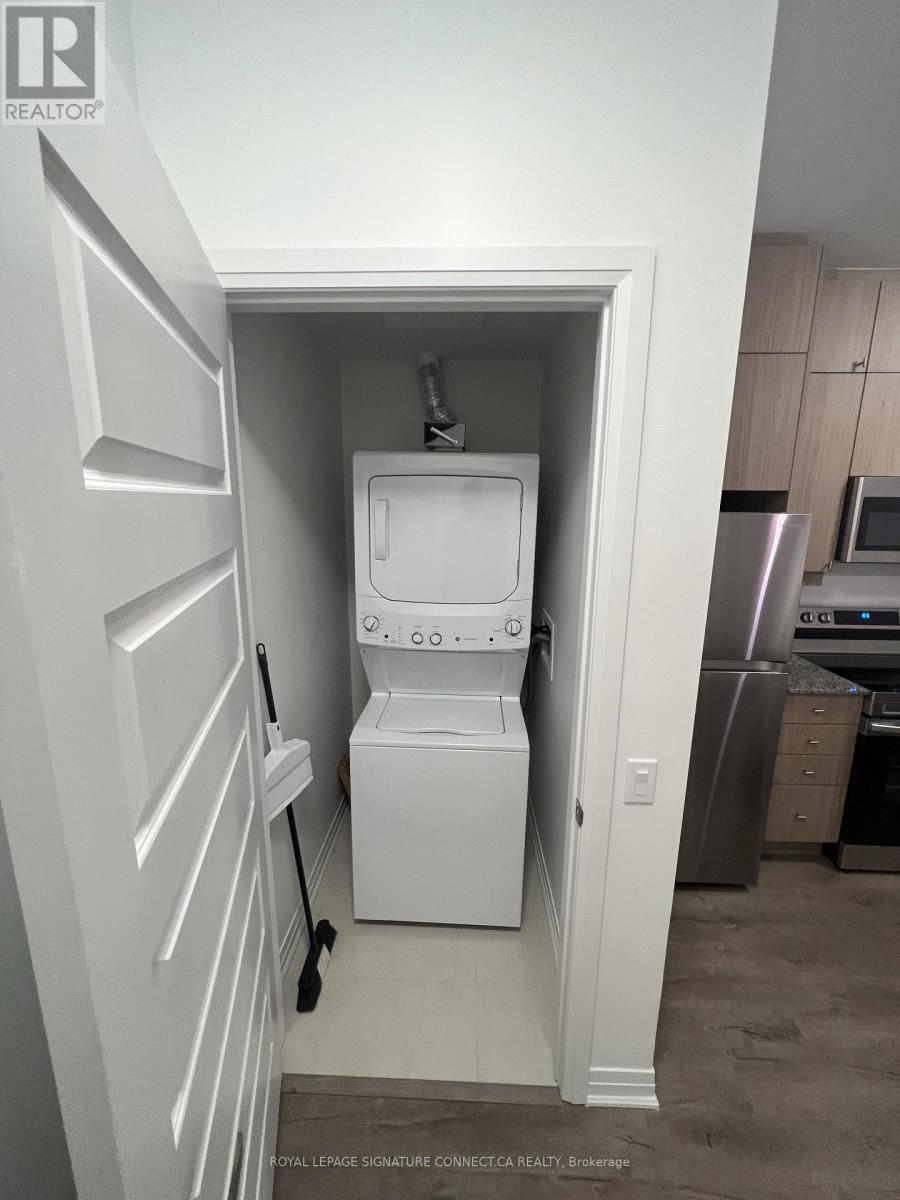 508 - 460 Gordon Krantz Avenue, Milton, Ontario  L9T 2X5 - Photo 6 - W12739152