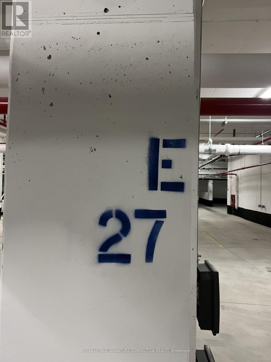 508 - 460 Gordon Krantz Avenue, Milton, Ontario  L9T 2X5 - Photo 9 - W12739152