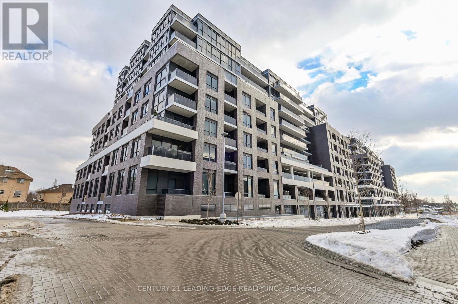 807 - 3200 William Coltson Avenue, Oakville, Ontario  L6H 7W6 - Photo 23 - W12739154