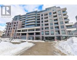 807 - 3200 WILLIAM COLTSON AVENUE, Oakville, Ontario
