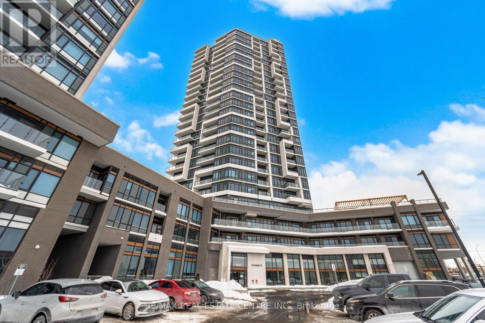 1601 - 8020 DERRY ROAD, Milton, Ontario