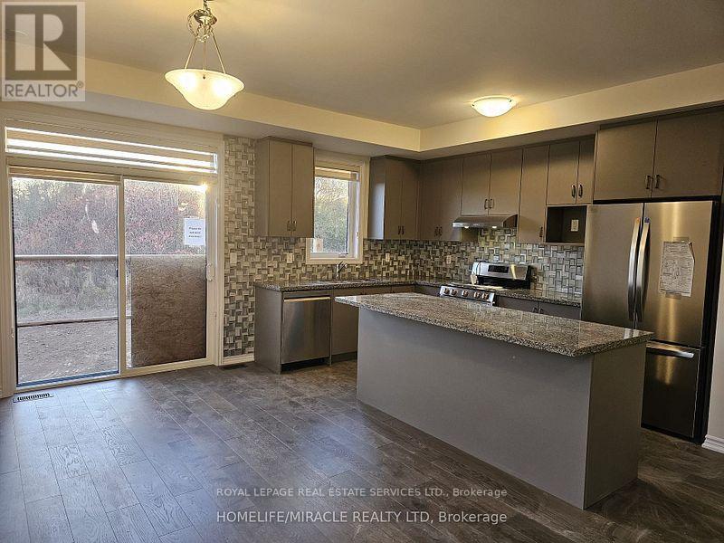 2074 Coppenwood Common, Burlington, Ontario  L7P 0V8 - Photo 2 - W12739184