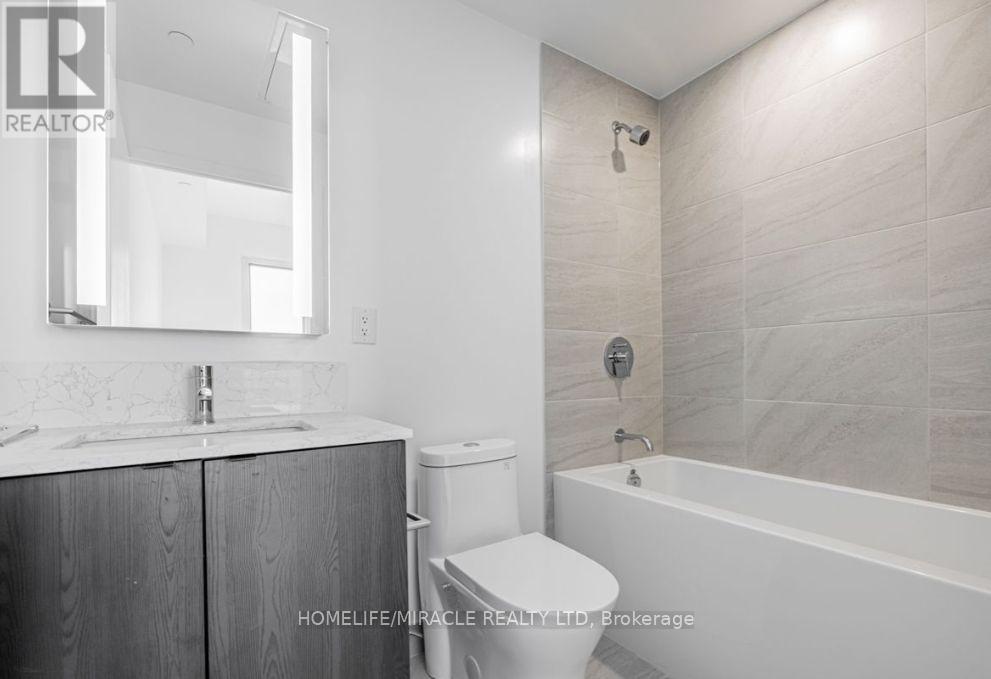 Lp5 - 270 Dufferin Street, Toronto, Ontario  M6K 0H8 - Photo 16 - W12739188
