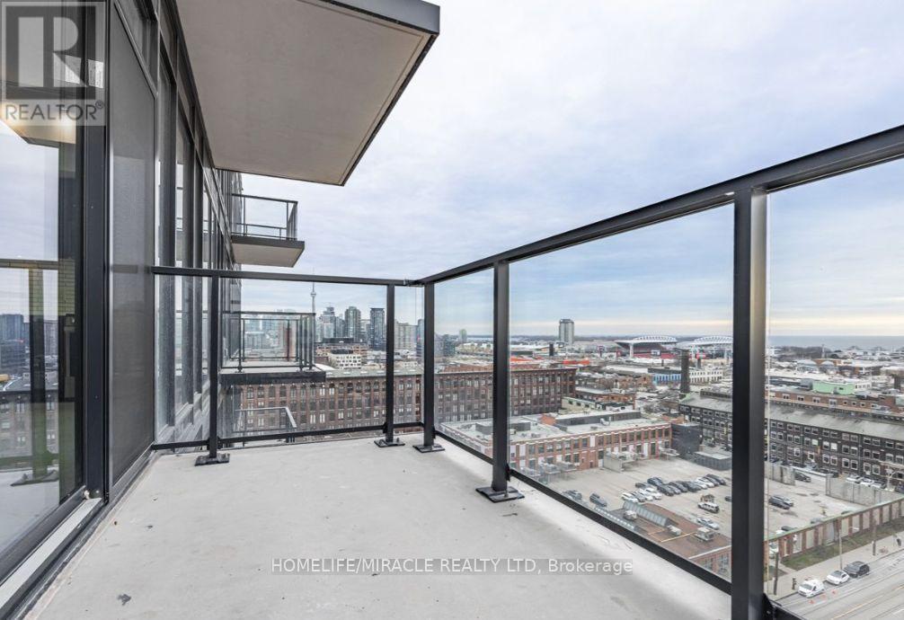 Lp5 - 270 Dufferin Street, Toronto, Ontario  M6K 0H8 - Photo 21 - W12739188