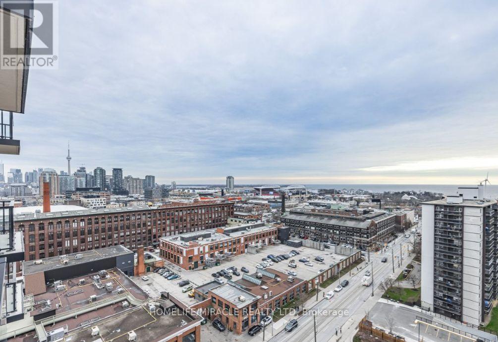 Lp5 - 270 Dufferin Street, Toronto, Ontario  M6K 0H8 - Photo 22 - W12739188