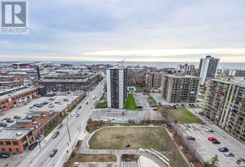 Lp5 - 270 Dufferin Street, Toronto, Ontario  M6K 0H8 - Photo 23 - W12739188