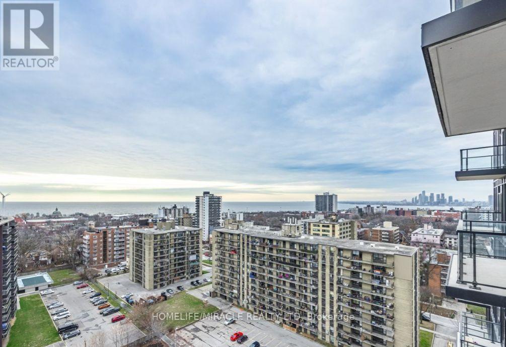 Lp5 - 270 Dufferin Street, Toronto, Ontario  M6K 0H8 - Photo 24 - W12739188