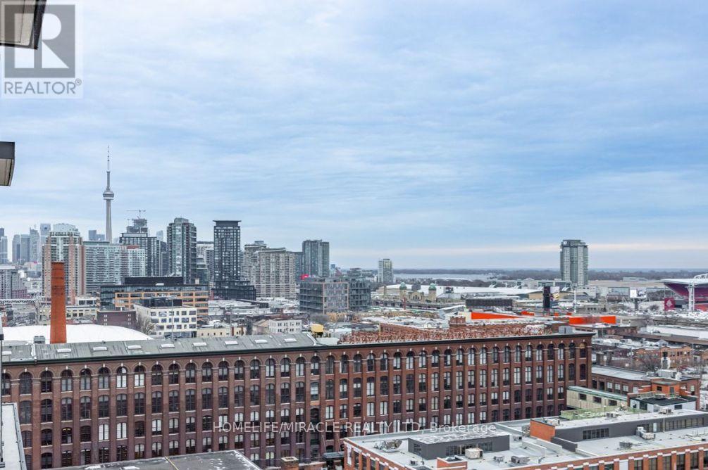 Lp5 - 270 Dufferin Street, Toronto, Ontario  M6K 0H8 - Photo 25 - W12739188