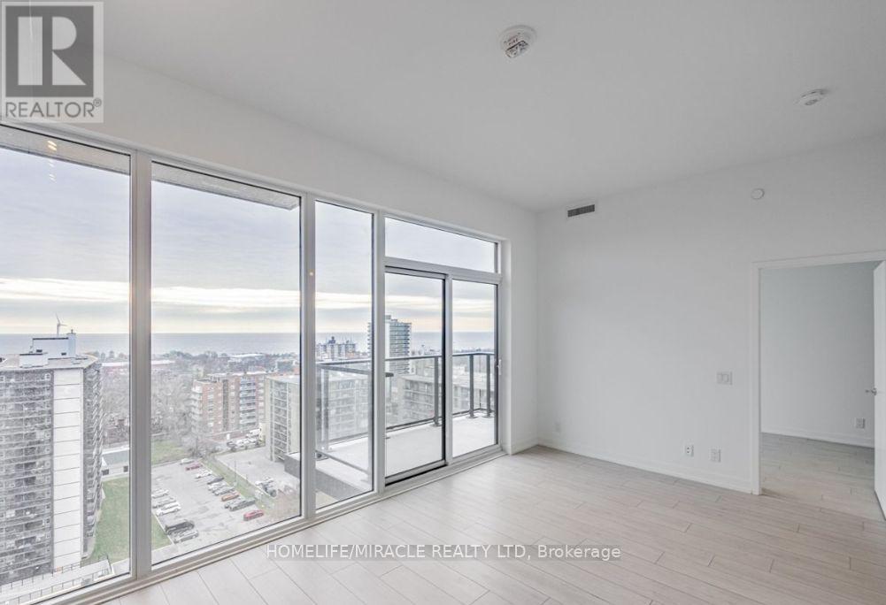 Lp5 - 270 Dufferin Street, Toronto, Ontario  M6K 0H8 - Photo 3 - W12739188