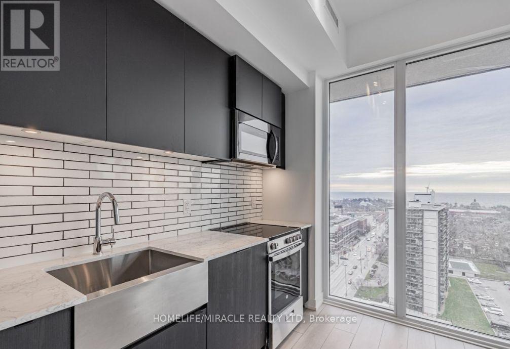 Lp5 - 270 Dufferin Street, Toronto, Ontario  M6K 0H8 - Photo 8 - W12739188