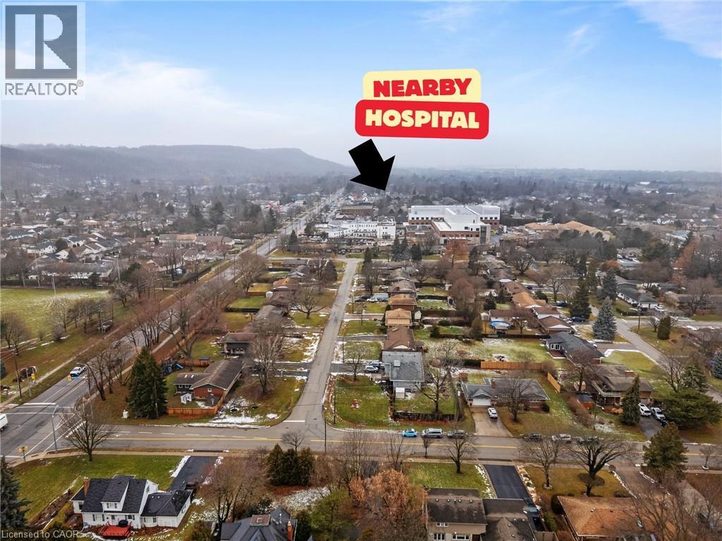 83 Udell Way, Grimsby, Ontario  L3M 5K9 - Photo 37 - 40801504