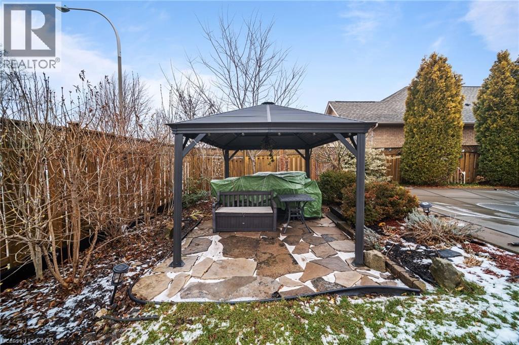 83 Udell Way, Grimsby, Ontario  L3M 5K9 - Photo 42 - 40801504