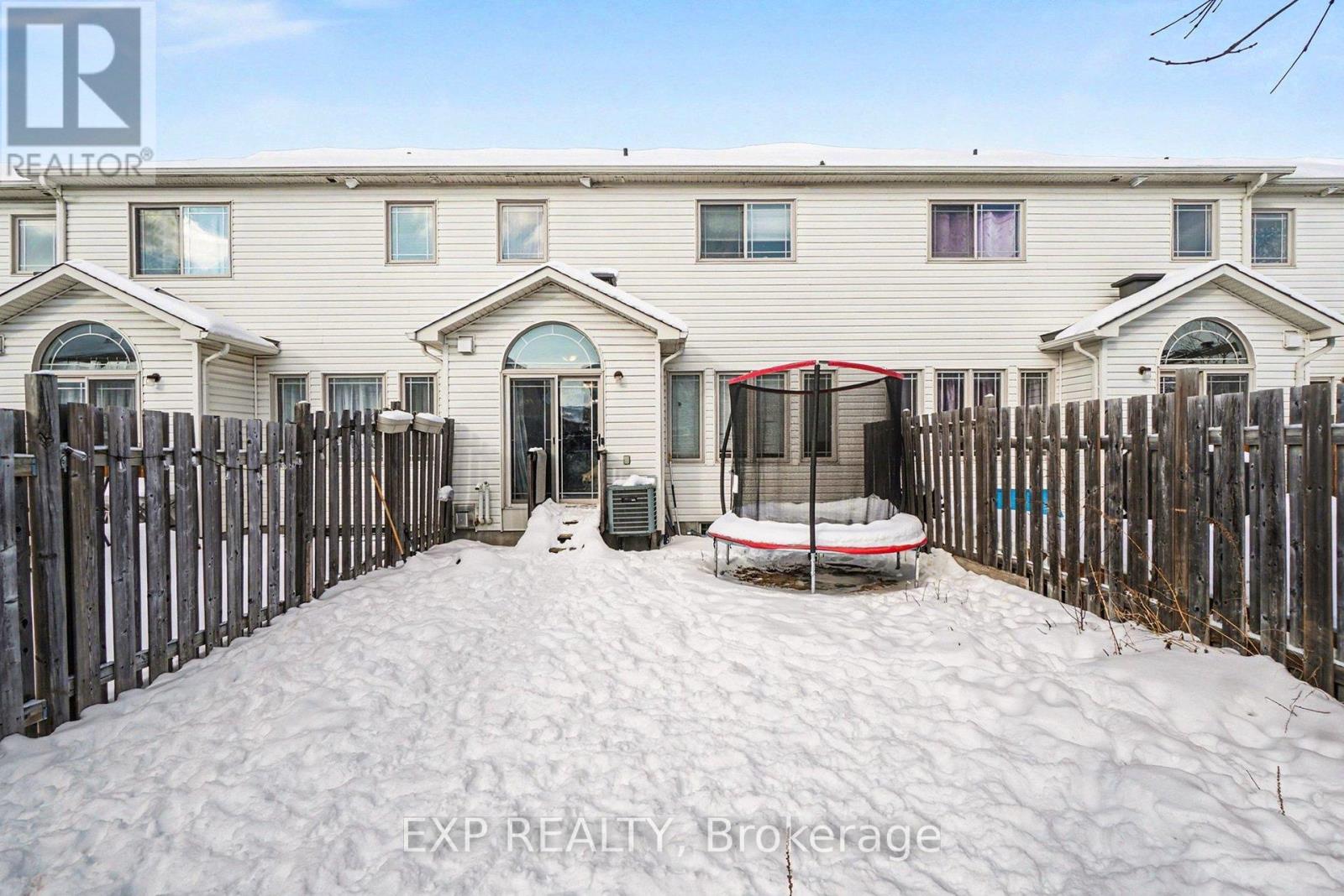 735 Regiment Avenue, Ottawa, Ontario  K2M 0E6 - Photo 19 - X12736354