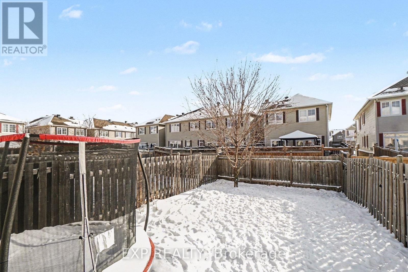 735 Regiment Avenue, Ottawa, Ontario  K2M 0E6 - Photo 20 - X12736354