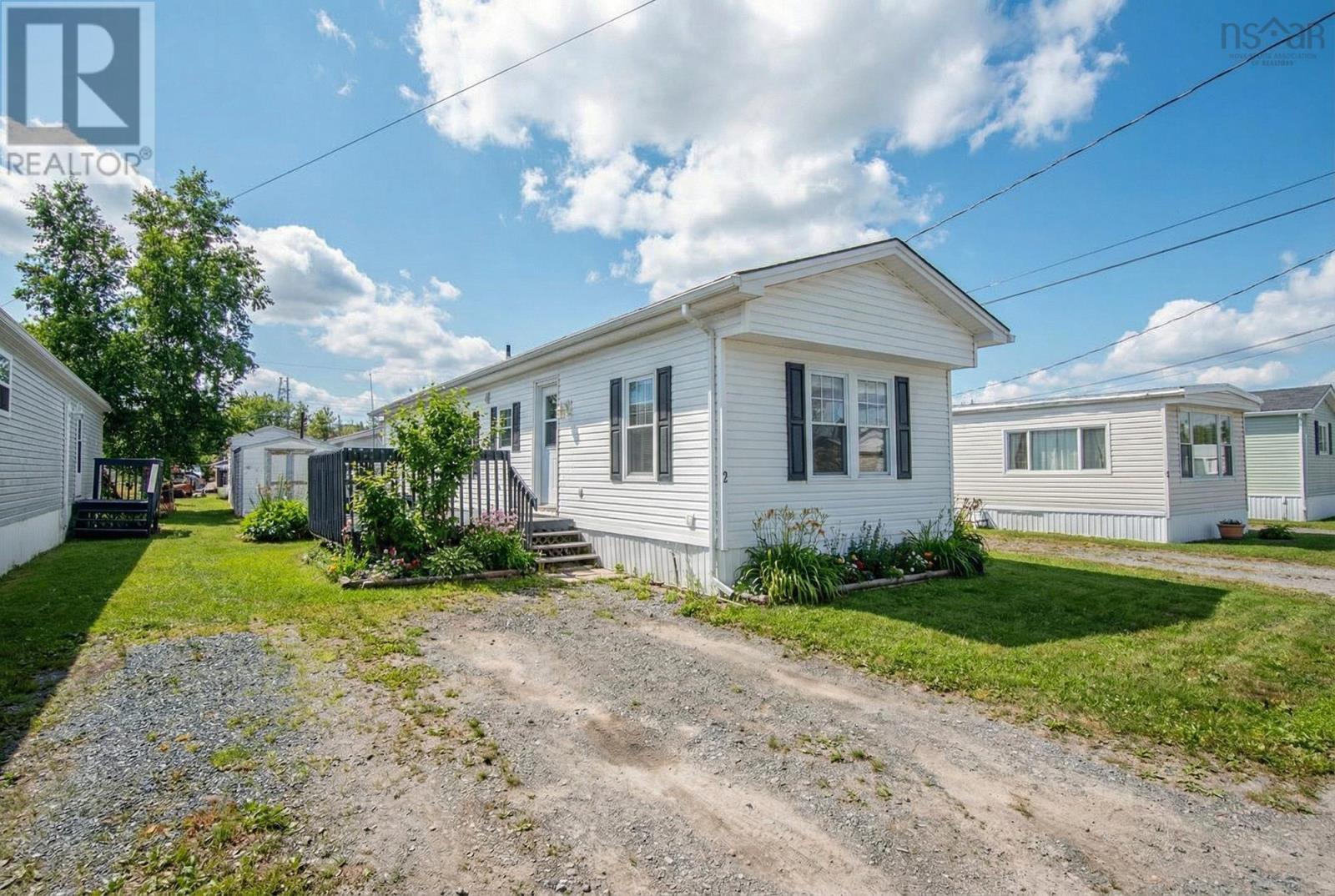 2 Cocoa Street, Dartmouth, Nova Scotia