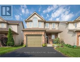 619 FIELDGATE CIRCLE, London East, Ontario