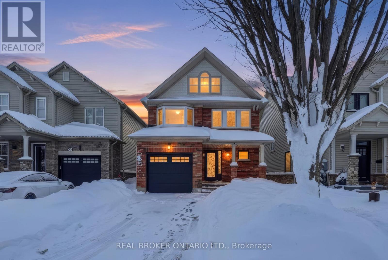 76 Buttercup Crescent, Hamilton, Ontario  L8B 0X9 - Photo 2 - X12739060