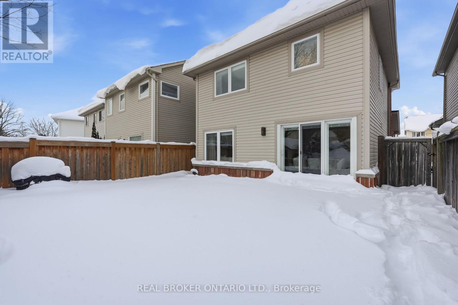 76 Buttercup Crescent, Hamilton, Ontario  L8B 0X9 - Photo 50 - X12739060