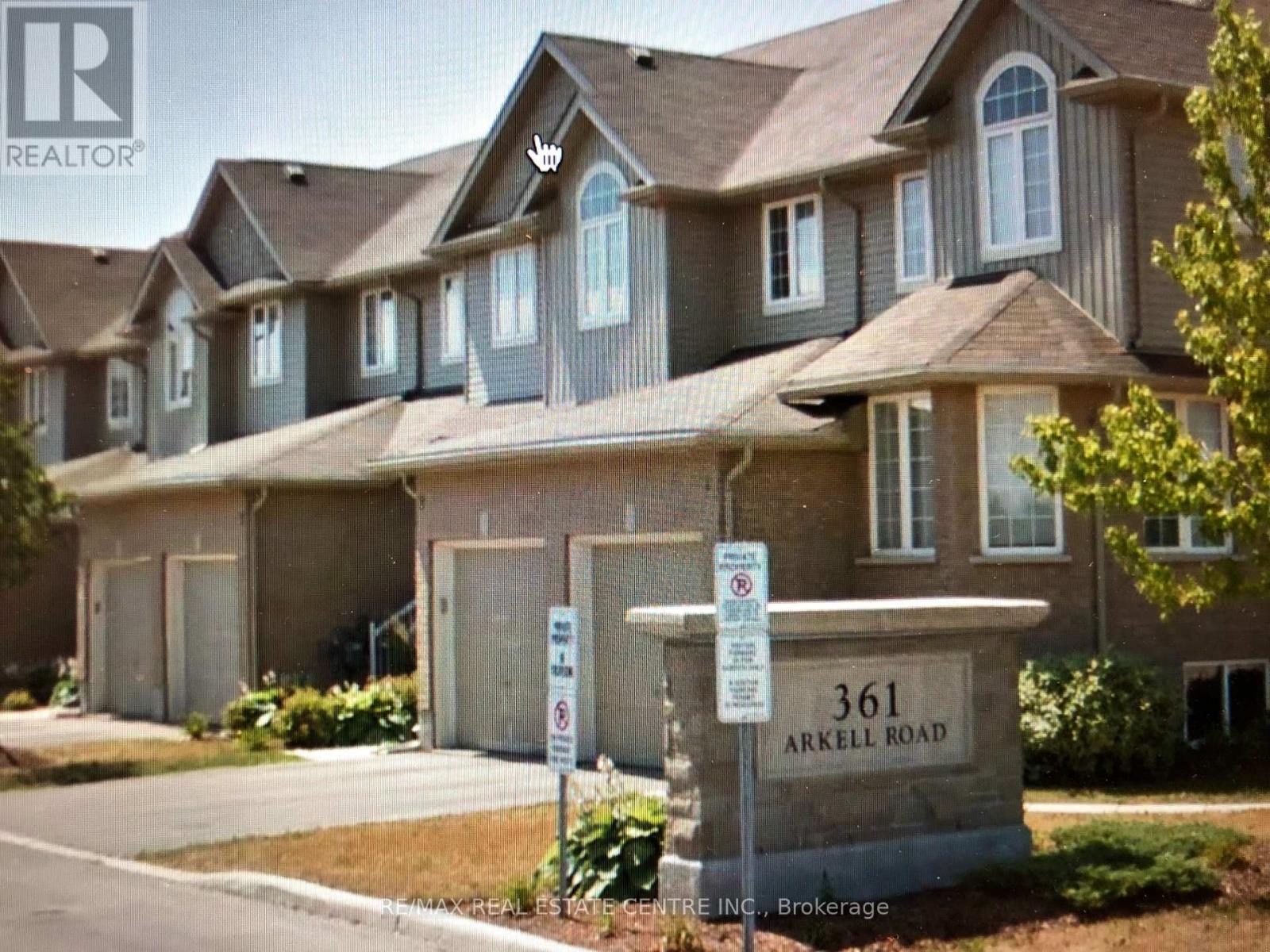 2 - 361 ARKELL ROAD, Guelph, Ontario