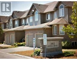 2 - 361 ARKELL ROAD, Guelph, Ontario