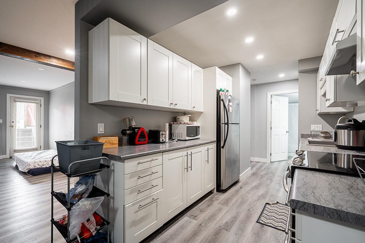 118 7694 Evans Road, Sardis West Vedder, Chilliwack, British Columbia  V2R 3W3 - Photo 6 - R3083728