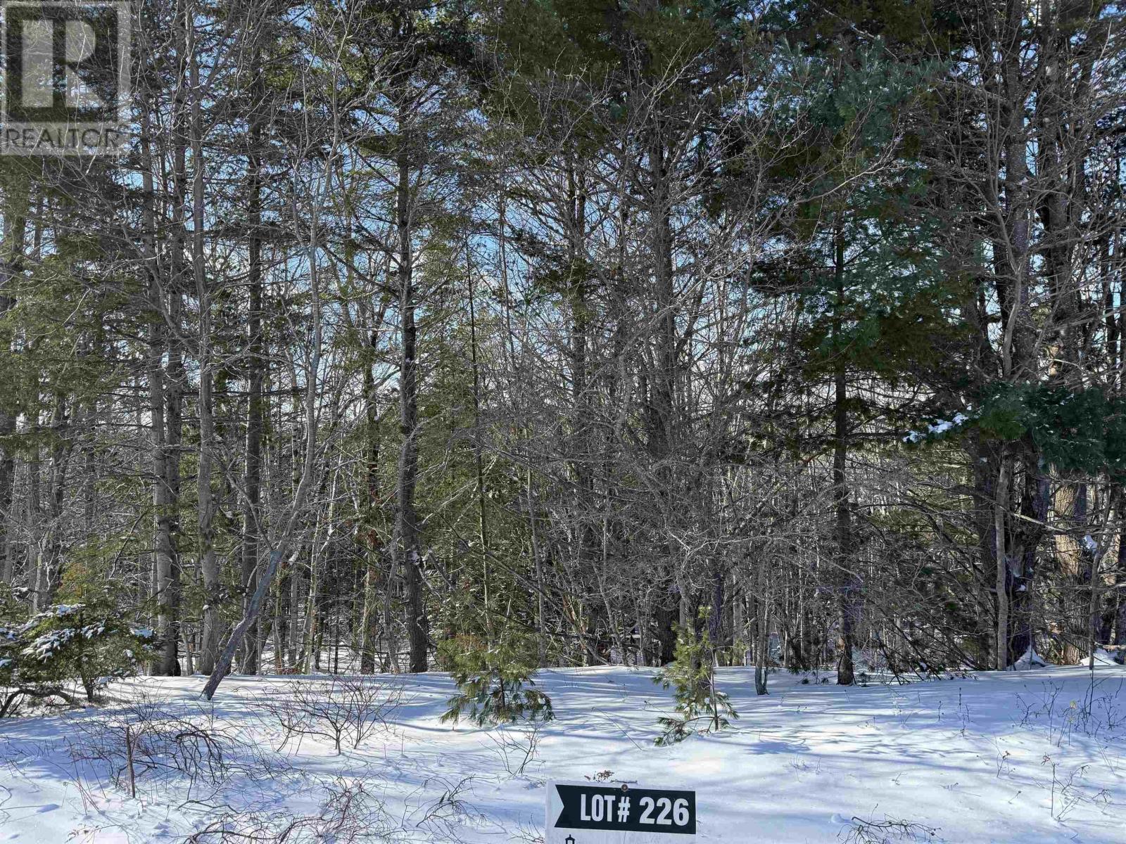 Lot 226 Hawthorn Road, Mahone Bay, Nova Scotia  B0J 2E0 - Photo 11 - 202601693