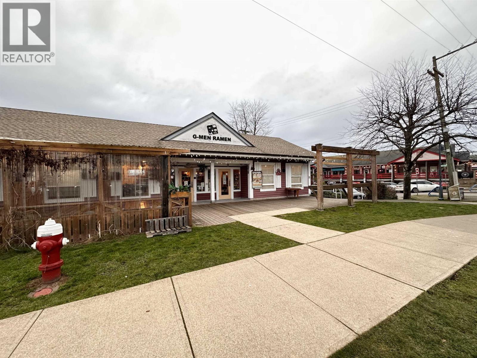 3711 Bayview Street, Richmond, British Columbia  V7E 3B6 - Photo 1 - C8075598