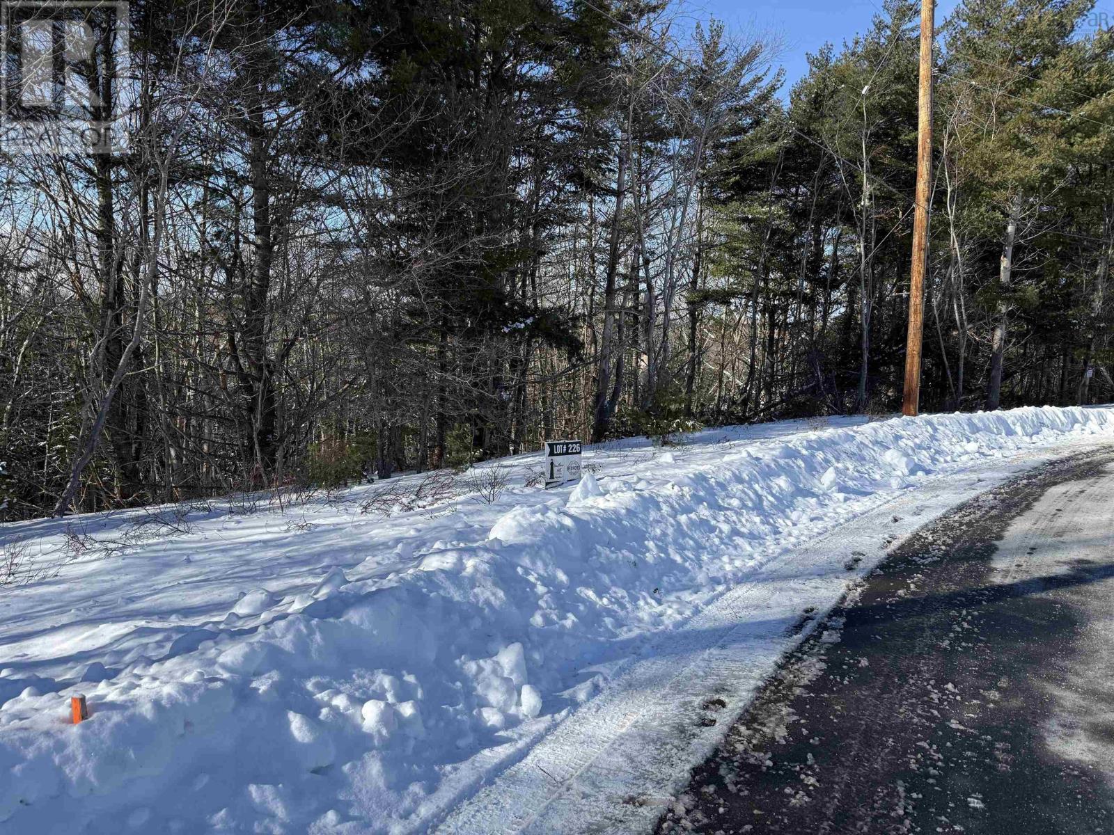 Lot 226 Hawthorn Road, Mahone Bay, Nova Scotia  B0J 2E0 - Photo 8 - 202601693