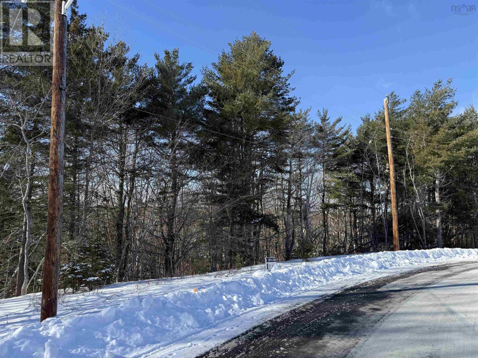 Lot 226 Hawthorn Road, Mahone Bay, Nova Scotia  B0J 2E0 - Photo 2 - 202601693